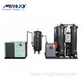 High Quality Nitrogen Generator Super Silent Cheap Price